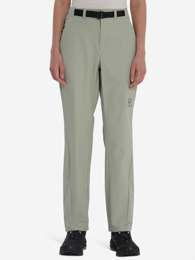 Брюки женские - фото 2