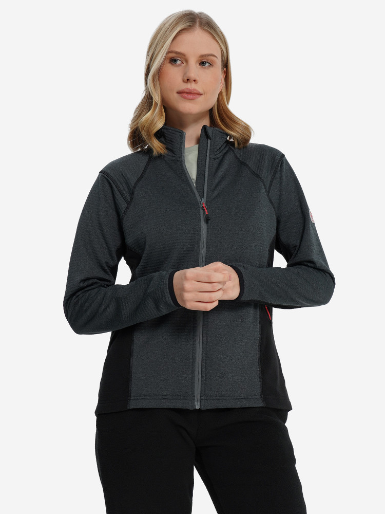 Толстовка женская