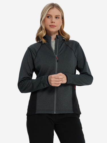 Толстовка женская