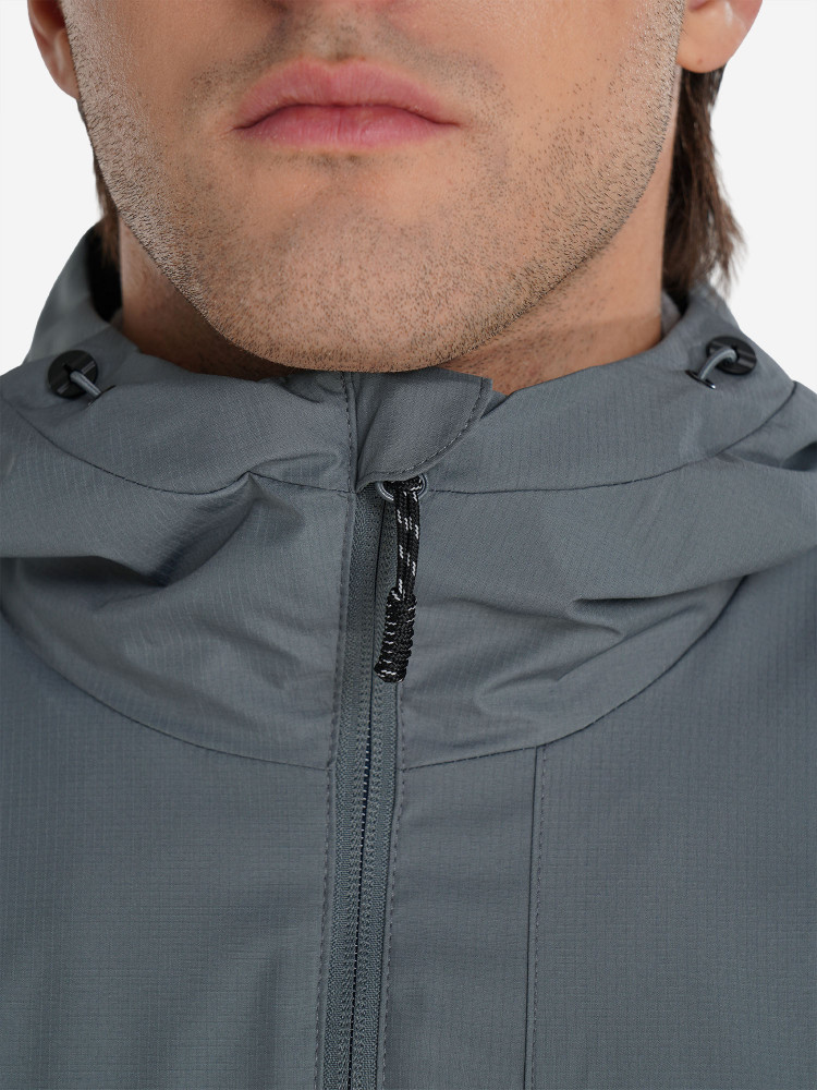 Ветровка мужская - фото 6