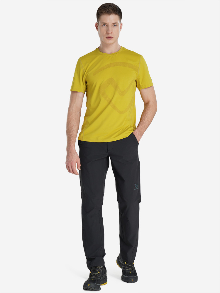 Брюки мужские - фото 4