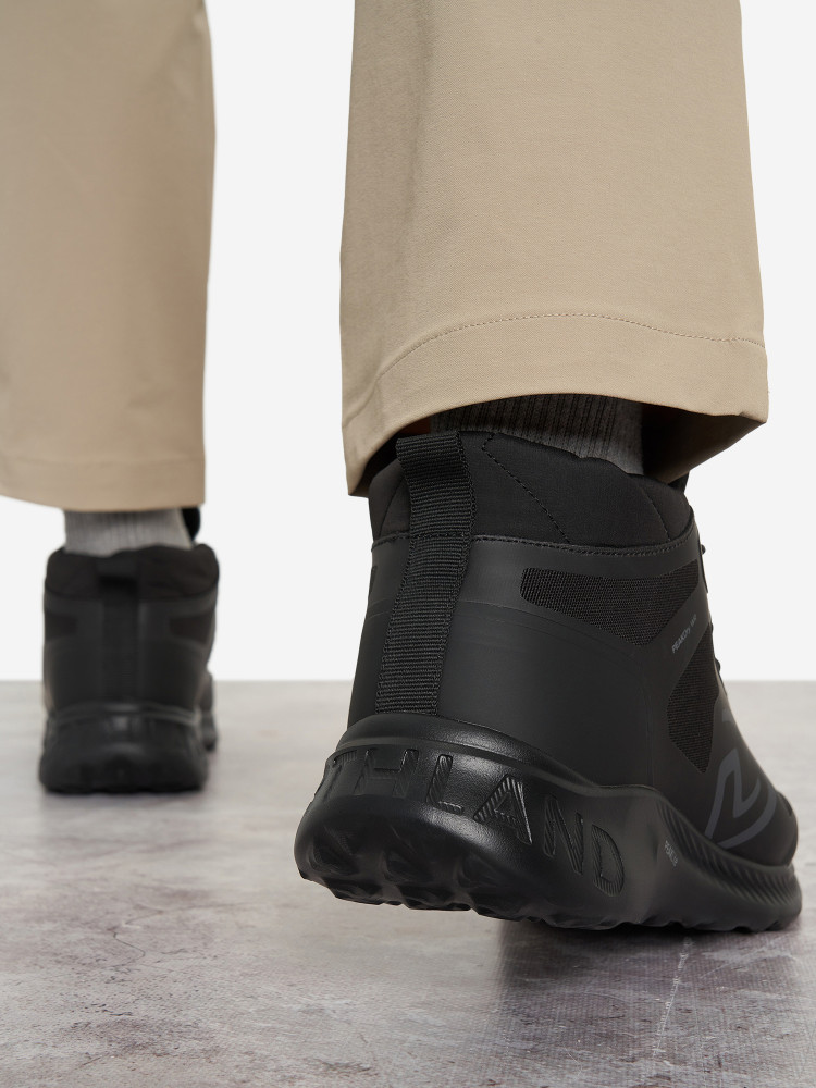 Ботинки утепленные мужские Tweng Demi Nylon - фото 9