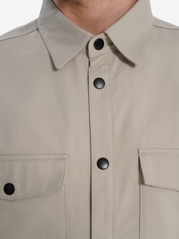 Рубашка мужская - фото 6