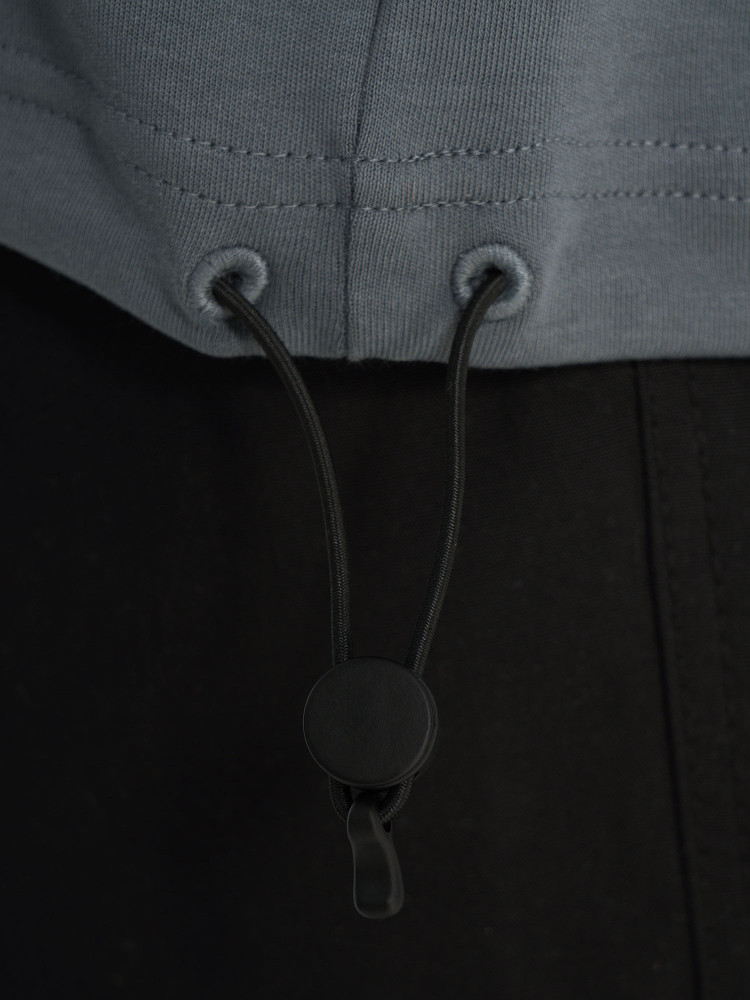 Поло мужское оверсайз - фото 8