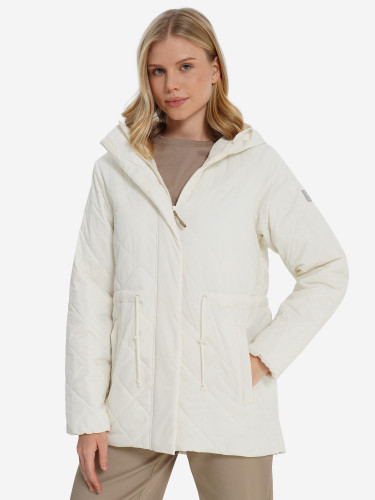 Куртка утепленная женская