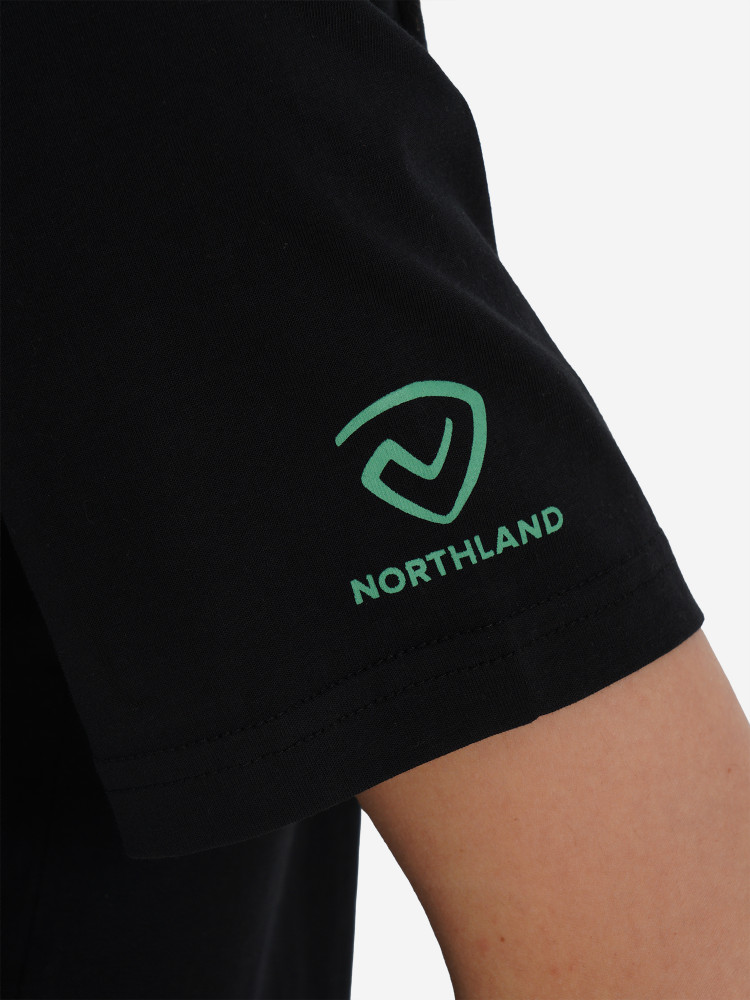 Футболка женская - фото 7