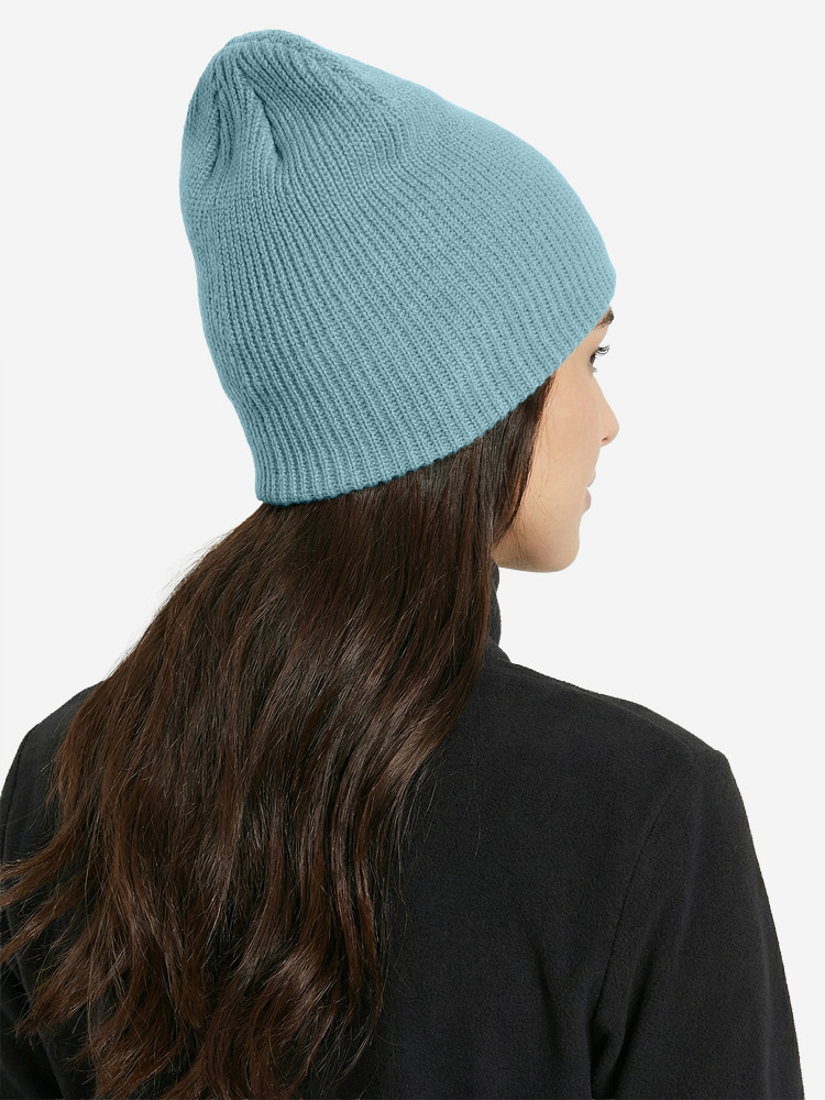 Шапка женская - фото 2