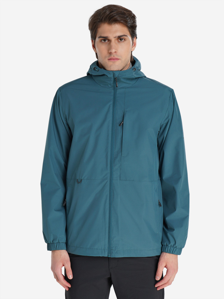 Ветровка мужская - фото 2