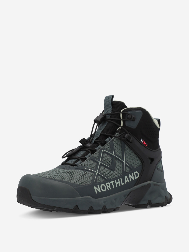 Ботинки женские Fly Hiker Mid HDry - фото 3