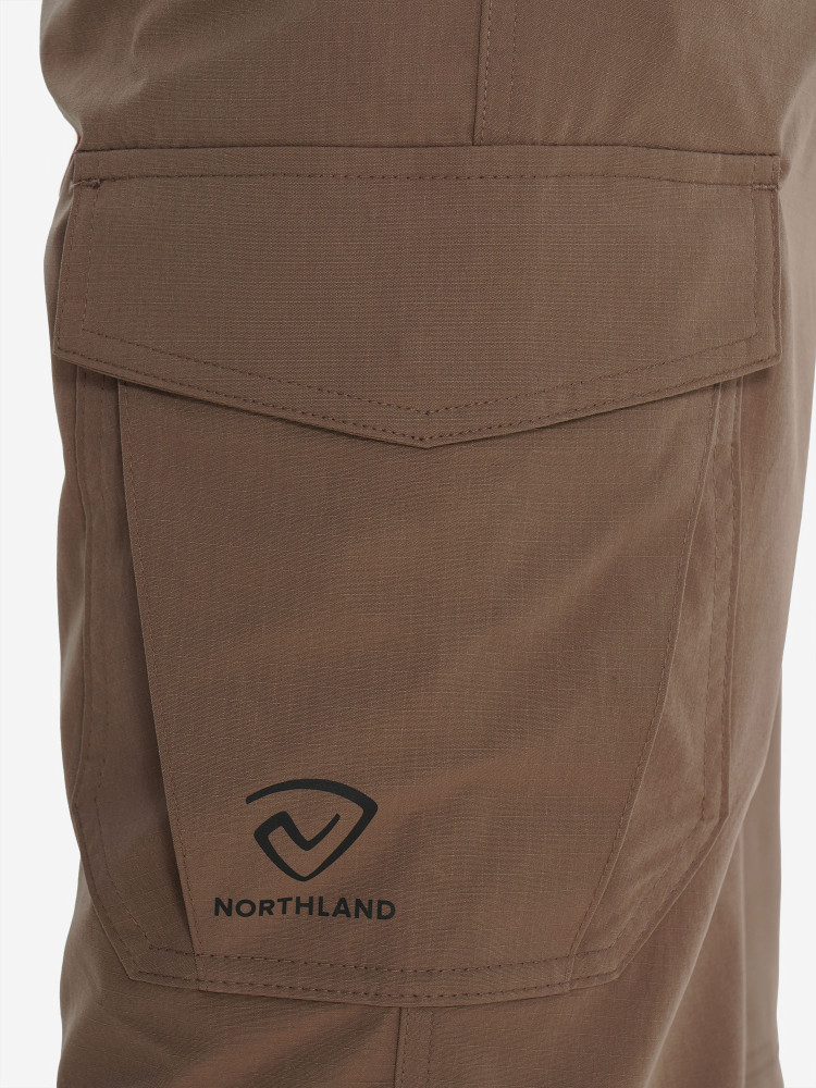 Брюки мужские - фото 7