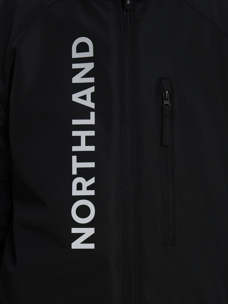 Легкая куртка для мальчиков - фото 9