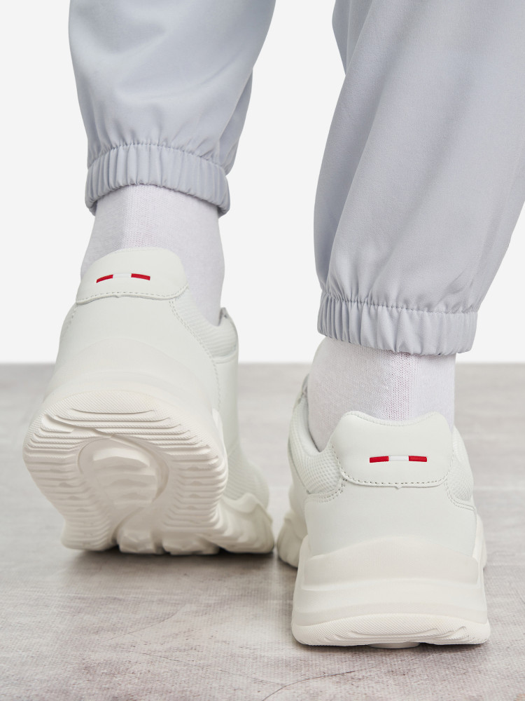 Полуботинки женские Osten - фото 10