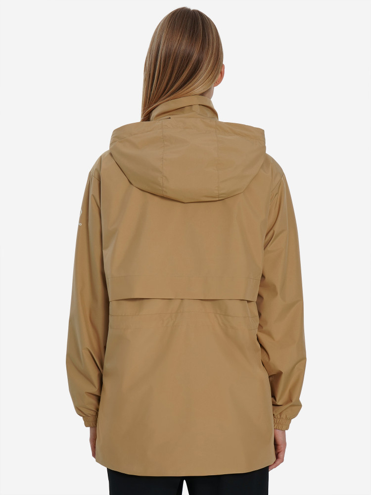 Ветровка женская - фото 3