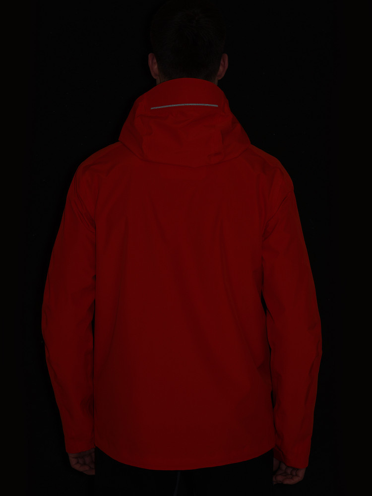 Куртка мембранная мужская - фото 14