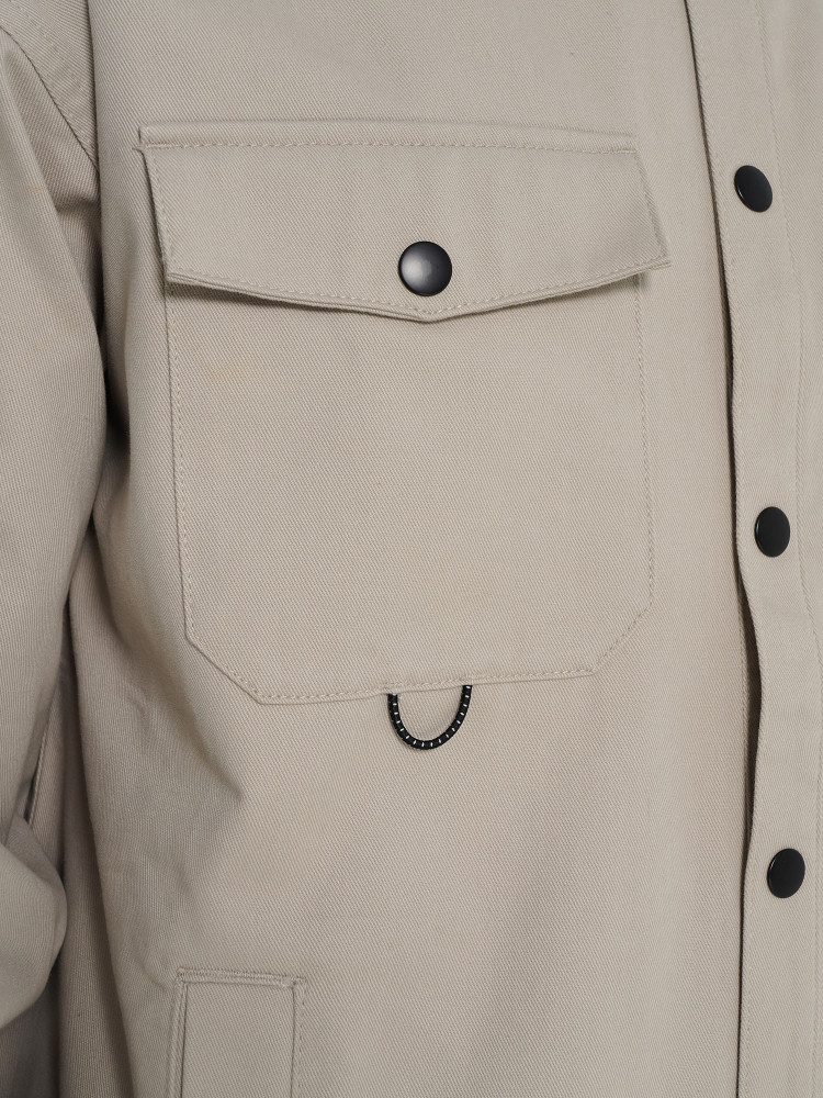 Рубашка мужская - фото 7