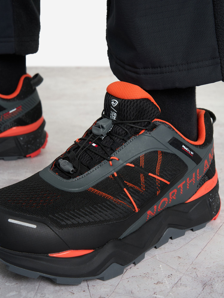 Полуботинки мужские Swifthike - фото 9