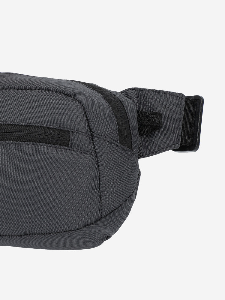 Сумка на пояс - фото 6