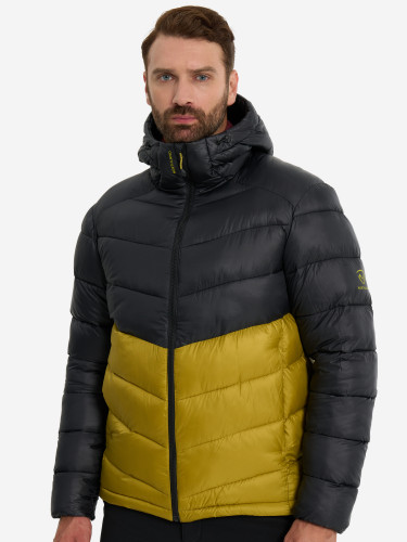 Куртка утепленная мужская