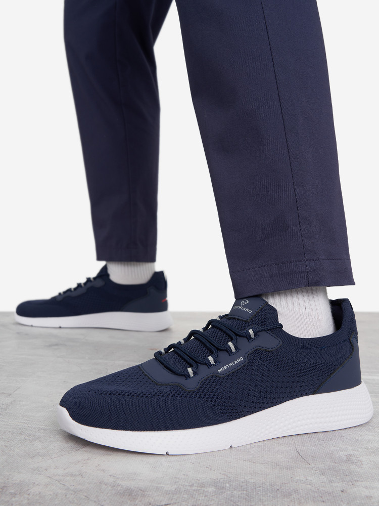 Полуботинки мужские Rand 2 - фото 8