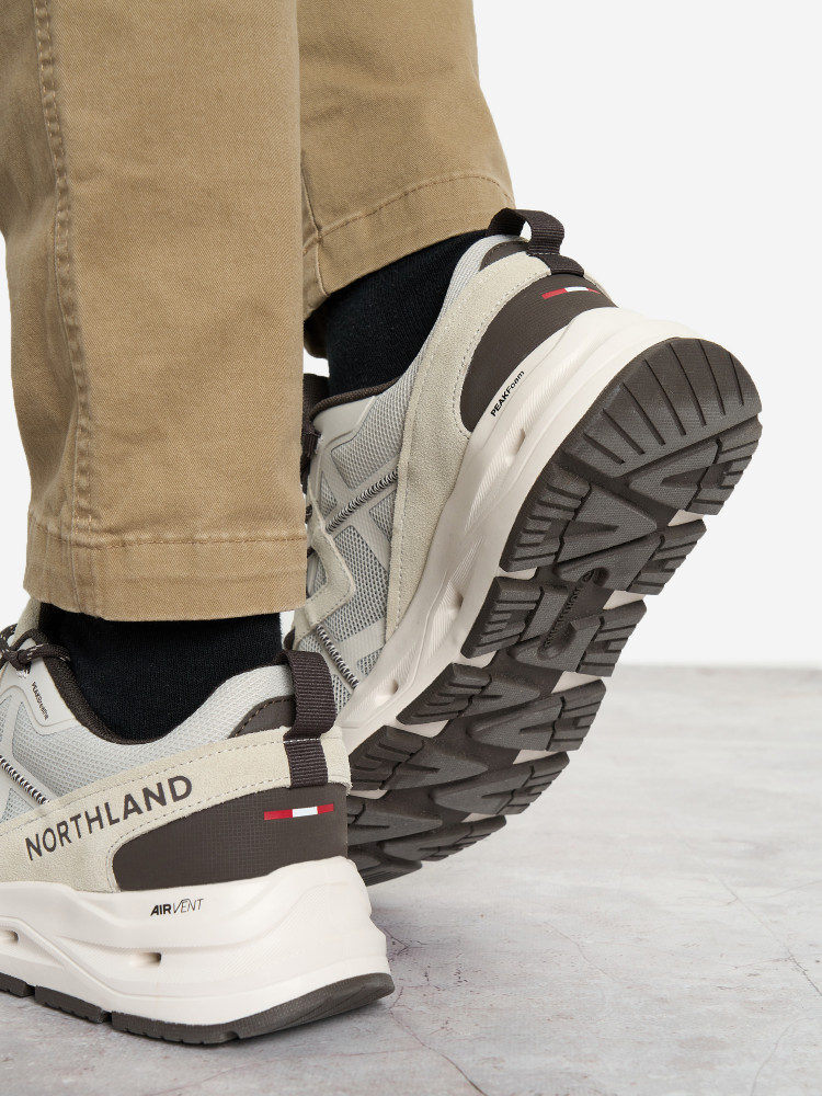 Полуботинки мужские Sky Airvent - фото 10