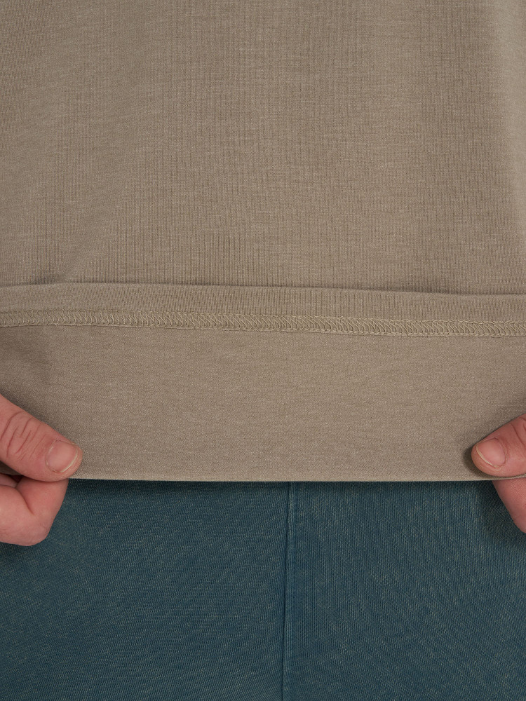 Футболка мужская - фото 6