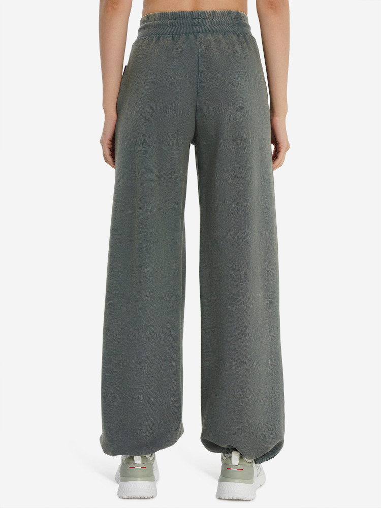 Брюки женские - фото 6