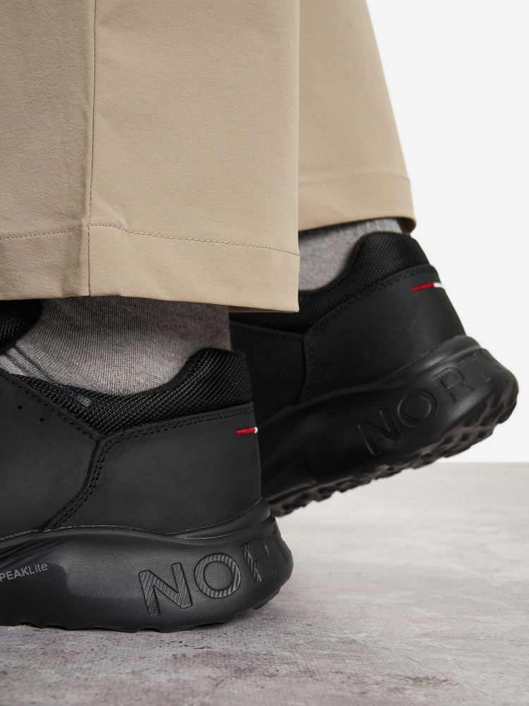 Полуботинки утепленные мужские Tweng Low - фото 10