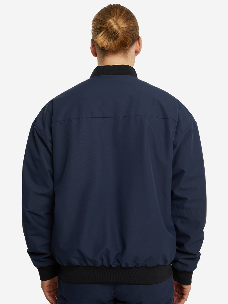 HOLIDAY SLAYER 151 × FLUX PR M Blizzard Midlayer Jacket M | Swix