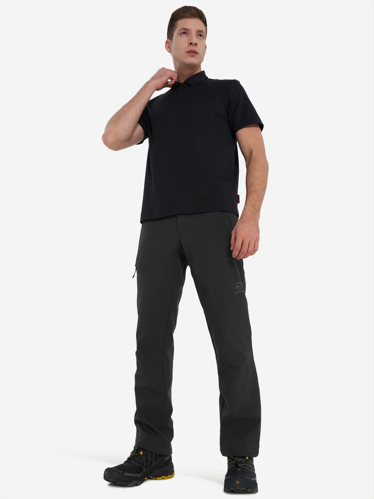 Поло мужское - фото 5