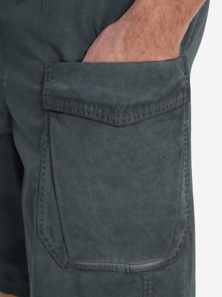 Шорты мужские - фото 7