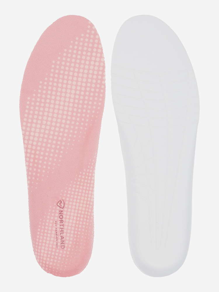 Кроссовки женские Forster Mesh - фото 7