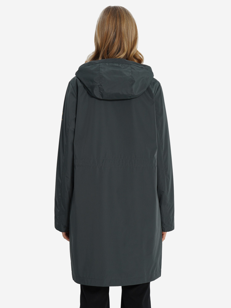 Ветровка женская - фото 3