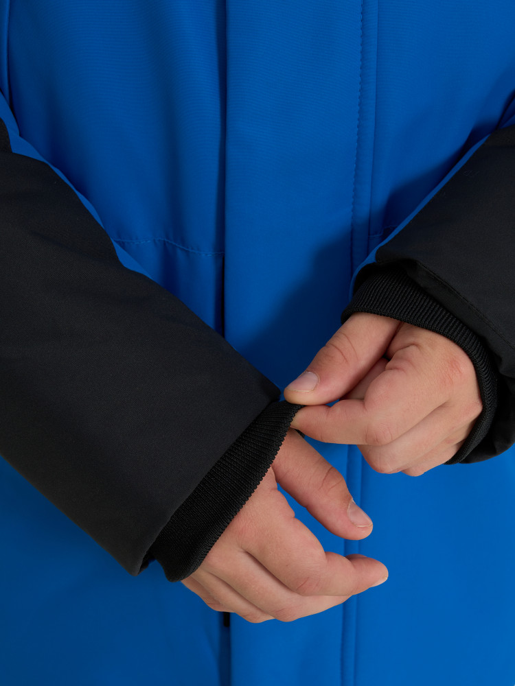 Куртка утепленная для мальчиков - фото 12