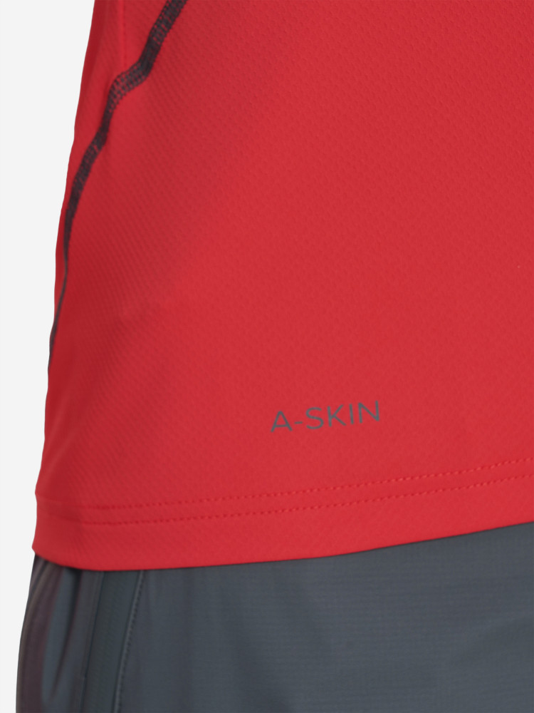 Лонгслив женский - фото 7