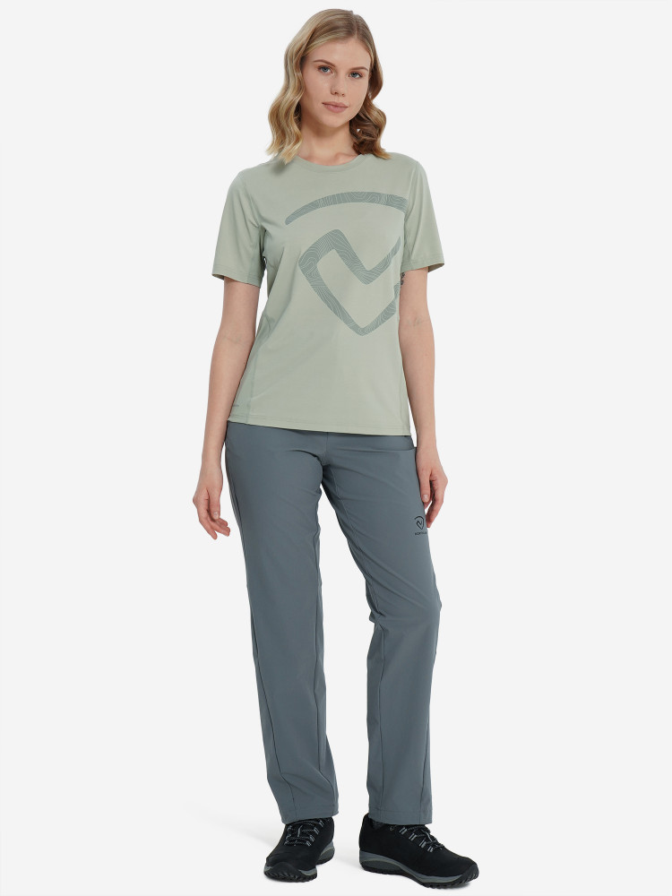 Брюки женские - фото 4