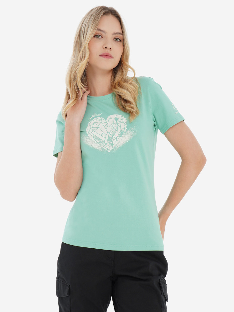 Футболка женская