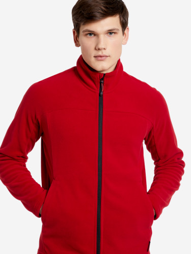 Джемпер флисовый мужской Polartec