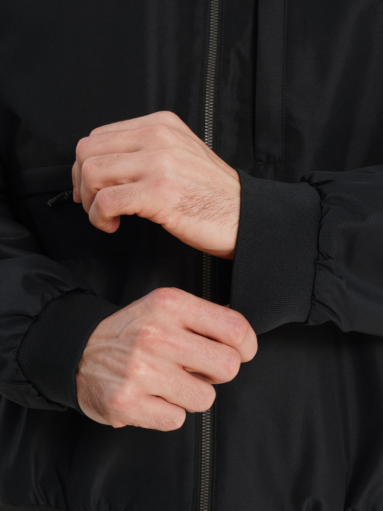 Ветровка мужская - фото 6