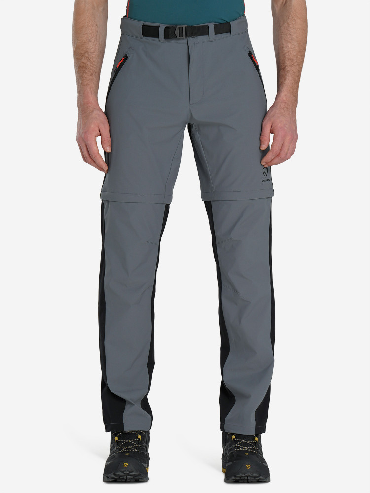 Брюки мужские - фото 2