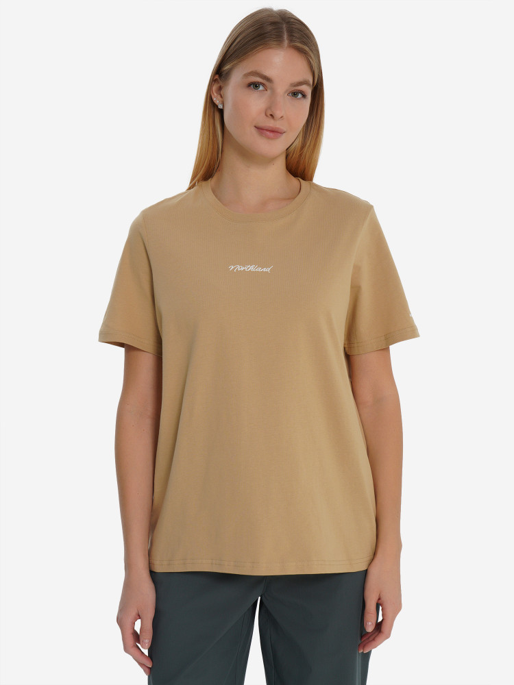 Футболка женская - фото 2