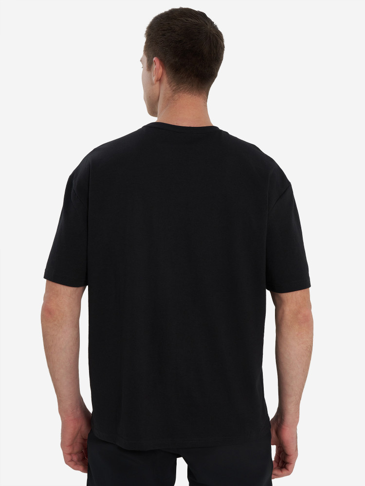 Футболка мужская - фото 3