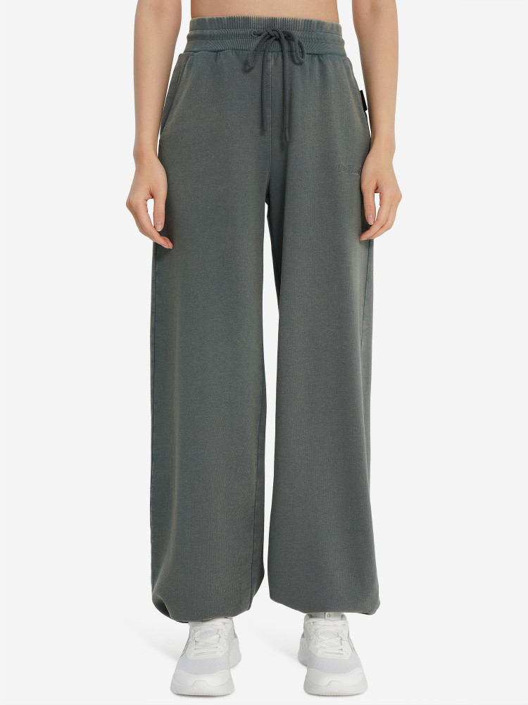 Брюки женские - фото 5