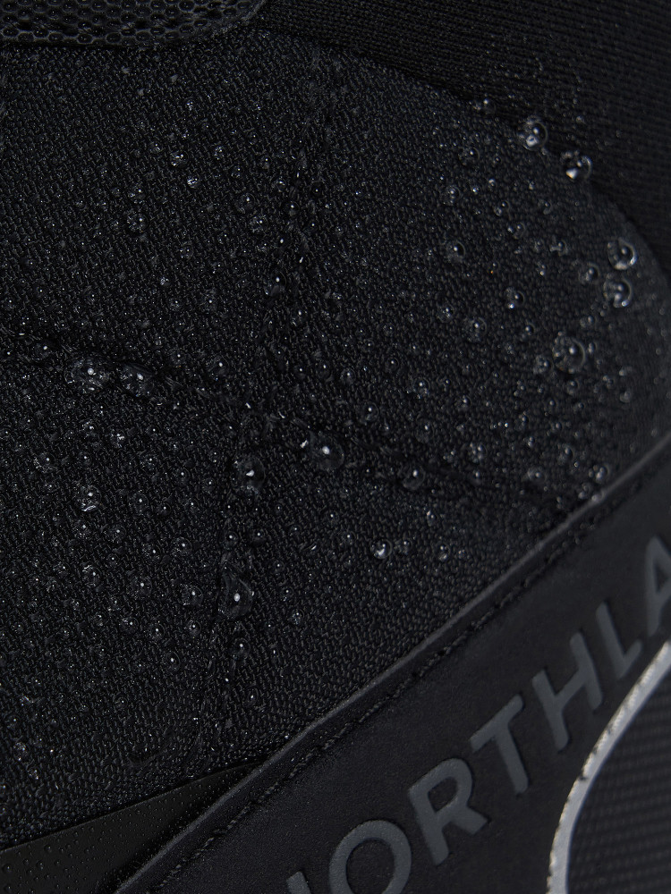 Ботинки утепленные для мальчиков Moose Mid Ny 2 - фото 12