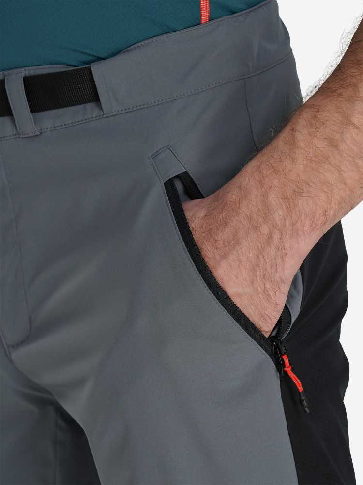 Брюки мужские - фото 10