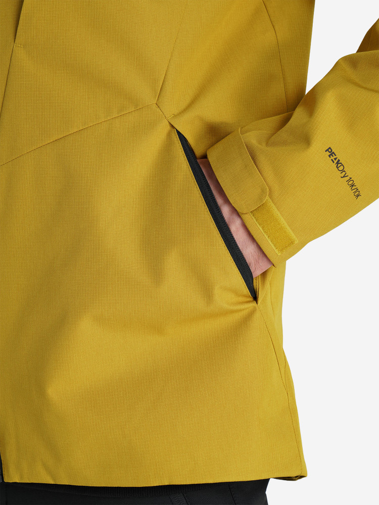 Куртка мембранная мужская - фото 10