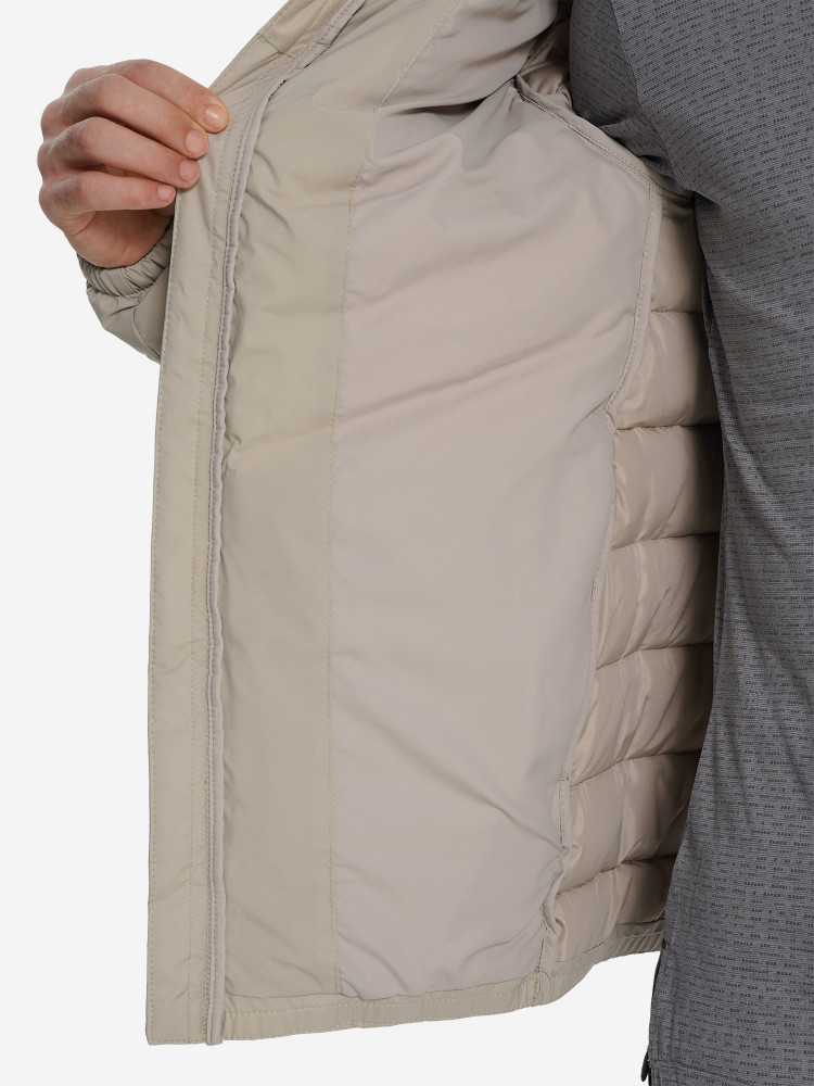 Пуховик мужской - фото 9