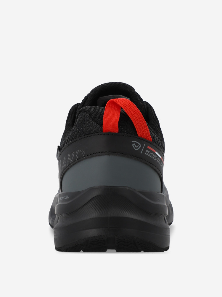 Полуботинки мужские Strom - фото 3