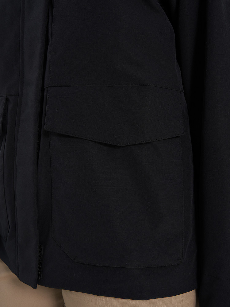 Ветровка женская - фото 10