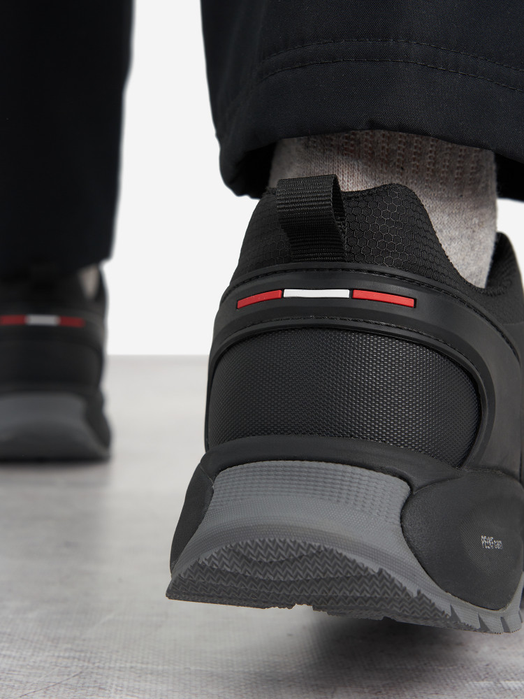 Полуботинки мужские Berg - фото 9