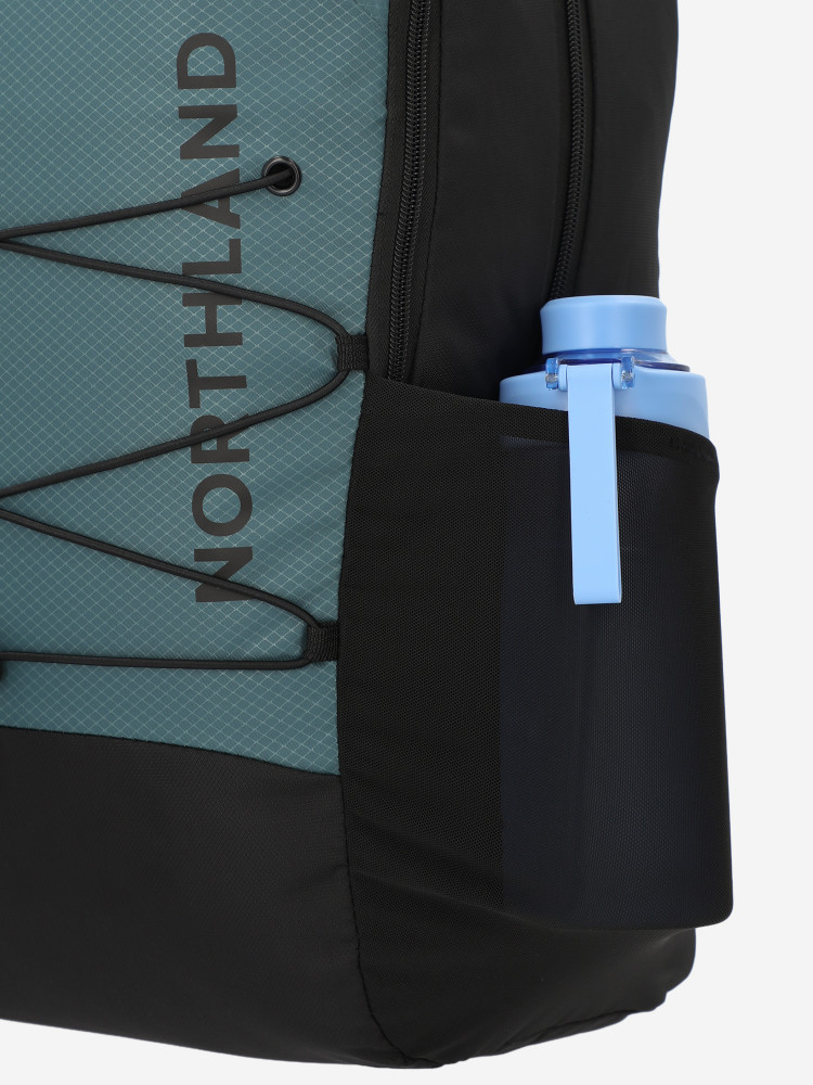 Рюкзак - фото 6